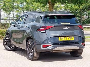 Used Kia Sportage 2022 for sale - 75022392: Photo