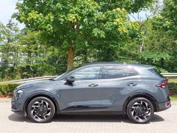 Used Kia Sportage 2022 for sale - 75022392: Photo