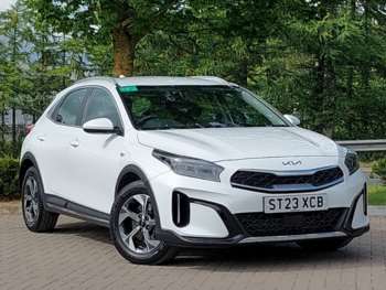 2023 - 1.5T GDi ISG 2 5dr