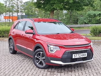 Used Kia Niro 2022 for sale - 78795578: Photo