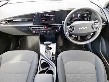 Used Kia Niro 2022 for sale - 78795578: Photo