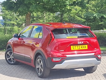 Used Kia Niro 2022 for sale - 78795578: Photo