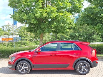 Used Kia Niro 2022 for sale - 78795578: Photo