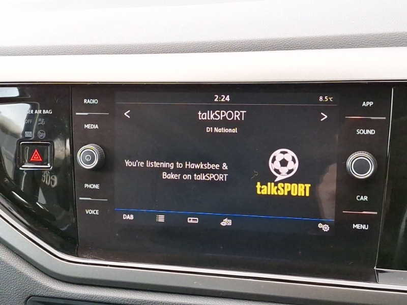 Used Volkswagen Polo 2018 for sale - 76911771: Photo 11