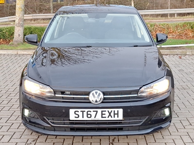 Used Volkswagen Polo 2018 for sale - 76911771: Photo 12