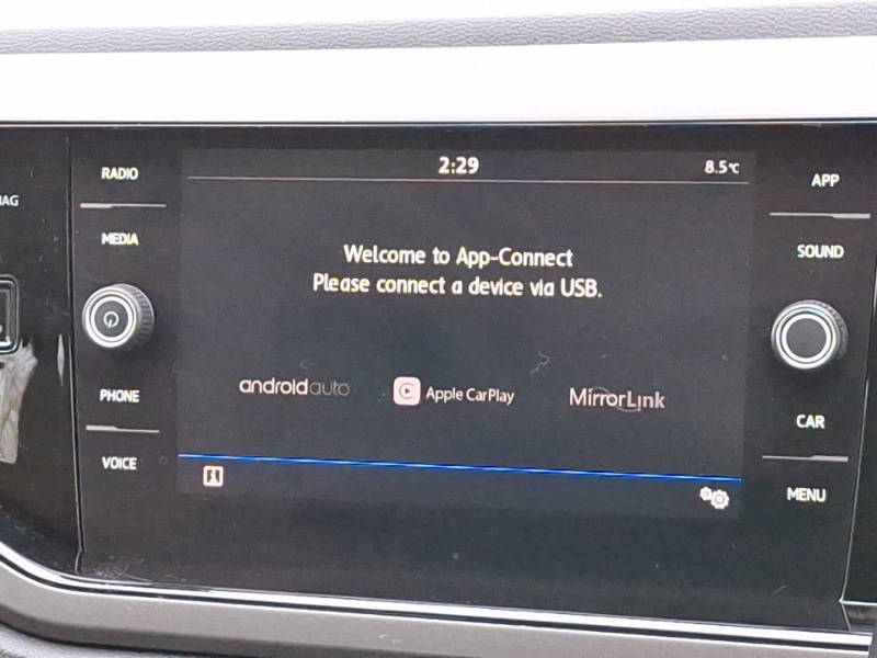 Used Volkswagen Polo 2018 for sale - 76911771: Photo 13