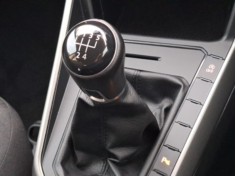 Used Volkswagen Polo 2018 for sale - 76911771: Photo 15