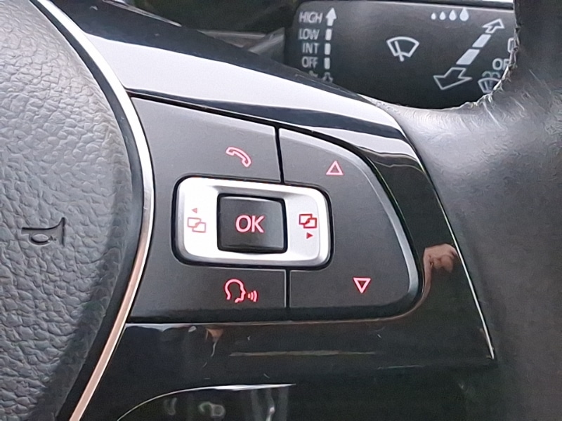 Used Volkswagen Polo 2018 for sale - 76911771: Photo 16