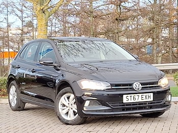 Used Volkswagen Polo 2018 for sale - 76911771: Photo