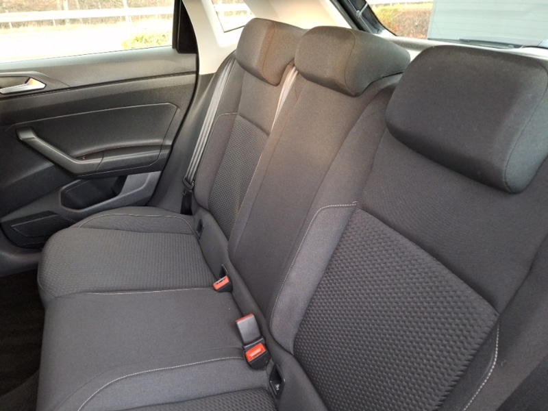 Used Volkswagen Polo 2018 for sale - 76911771: Photo 6