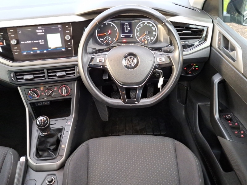 Used Volkswagen Polo 2018 for sale - 76911771: Photo 7