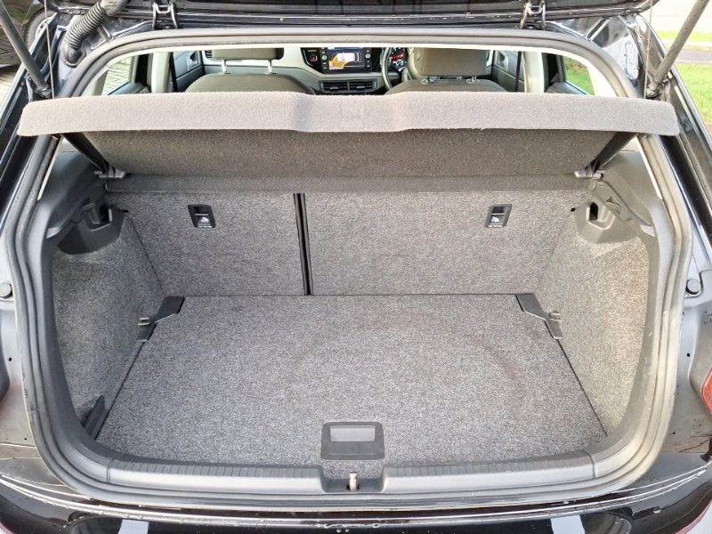 Used Volkswagen Polo 2018 for sale - 76911771: Photo 8