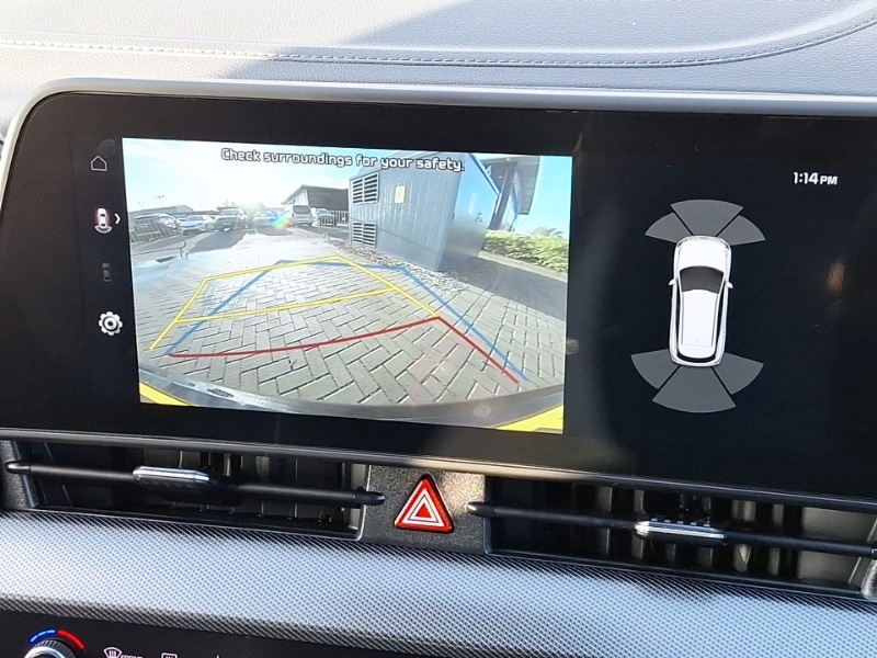 Used Kia Sportage 2025 for sale - 76860668: Photo 11