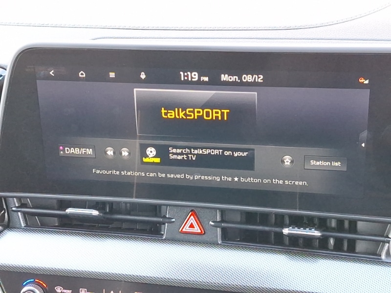 Used Kia Sportage 2025 for sale - 76860668: Photo 13