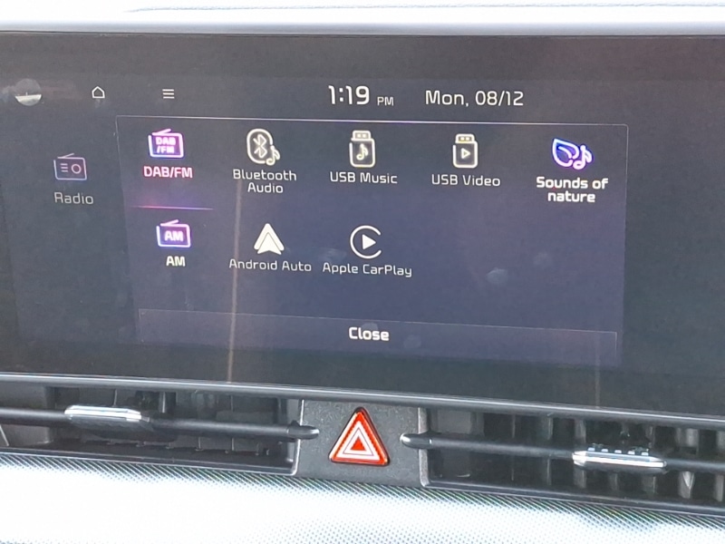 Used Kia Sportage 2025 for sale - 76860668: Photo 14