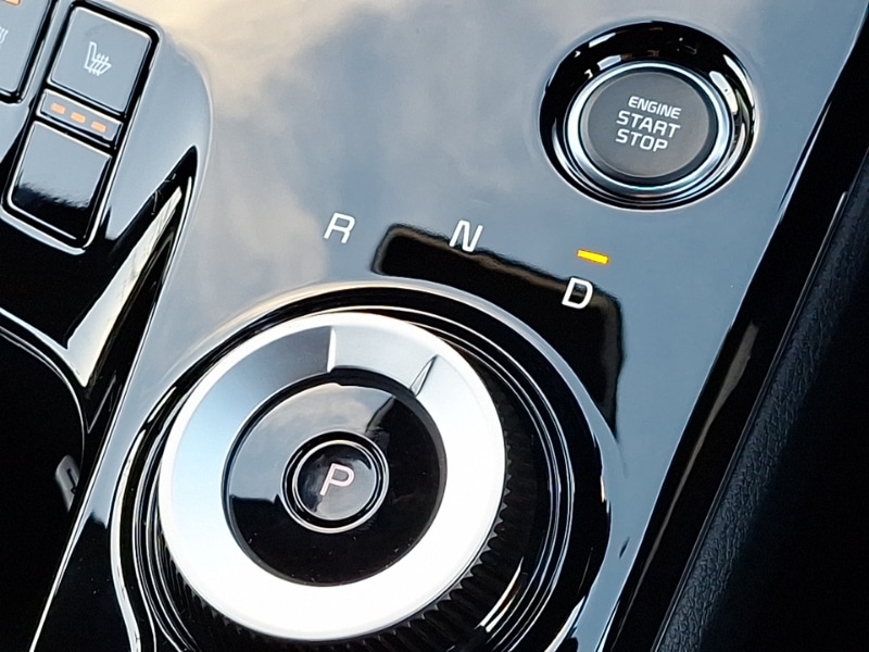 Used Kia Sportage 2025 for sale - 76860668: Photo 16