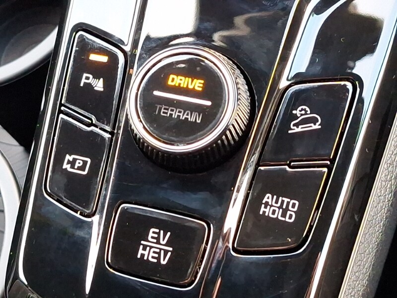 Used Kia Sportage 2025 for sale - 76860668: Photo 19