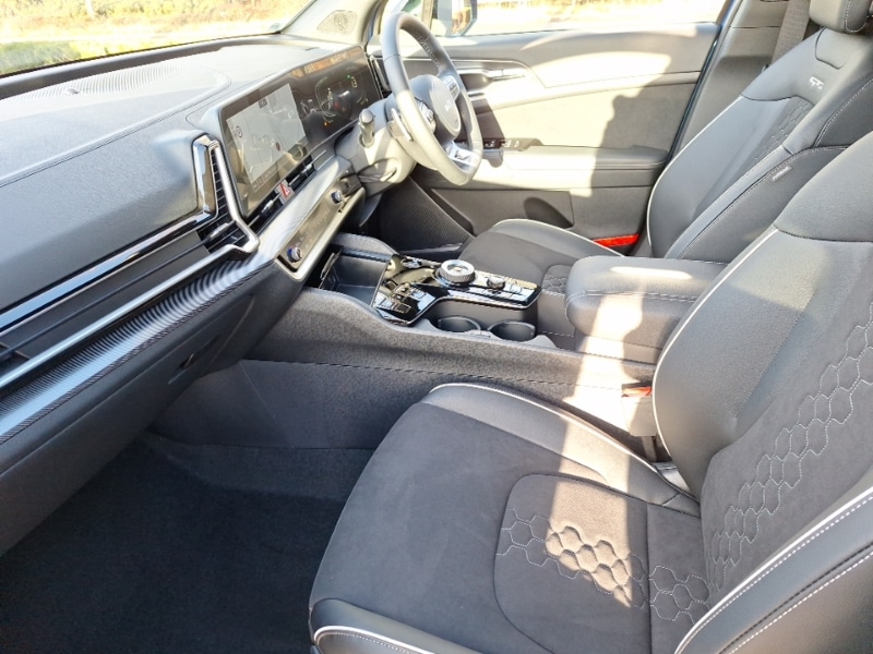 Used Kia Sportage 2025 for sale - 76860668: Photo 5