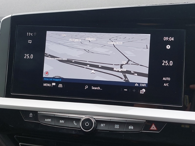 Used Vauxhall Grandland 2023 for sale - 76533381: Photo 10