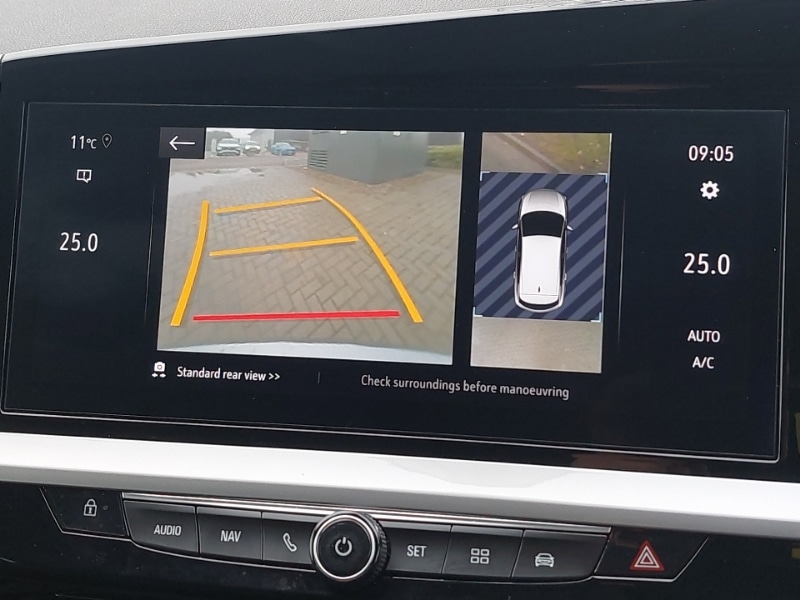 Used Vauxhall Grandland 2023 for sale - 76533381: Photo 11