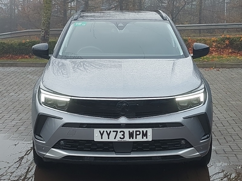Used Vauxhall Grandland 2023 for sale - 76533381: Photo 12