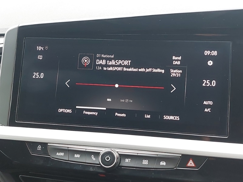 Used Vauxhall Grandland 2023 for sale - 76533381: Photo 13