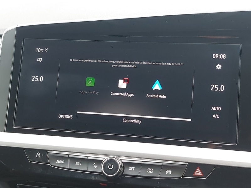 Used Vauxhall Grandland 2023 for sale - 76533381: Photo 14