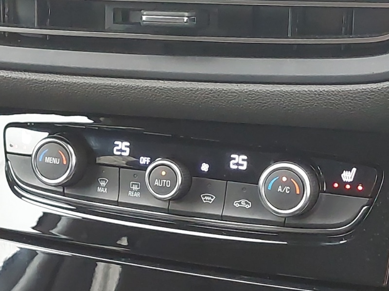 Used Vauxhall Grandland 2023 for sale - 76533381: Photo 15