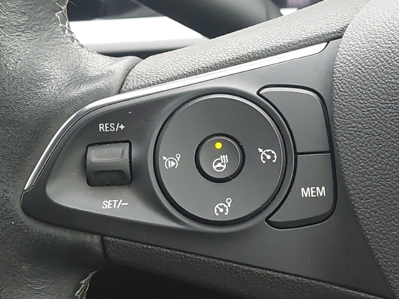 Used Vauxhall Grandland 2023 for sale - 76533381: Photo 18