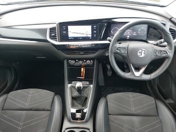 Used Vauxhall Grandland 2023 for sale - 76533381: Photo