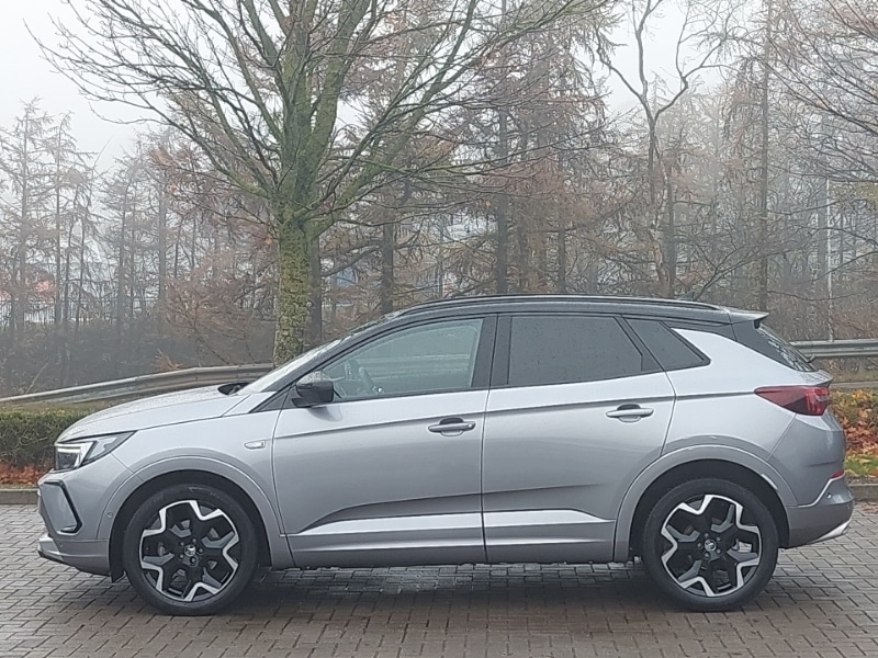 Used Vauxhall Grandland 2023 for sale - 76533381: Photo 4