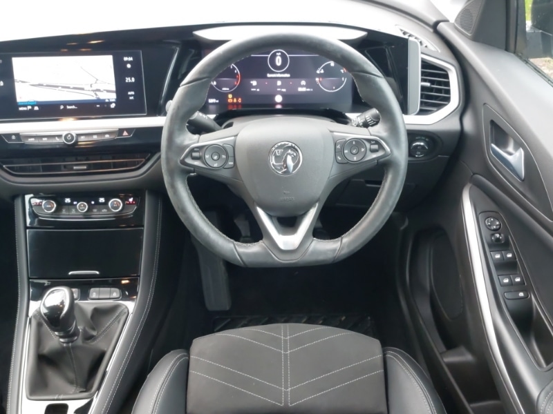 Used Vauxhall Grandland 2023 for sale - 76533381: Photo 7