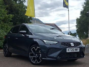 Used SEAT Ibiza 2026 for sale - 79291339: Photo