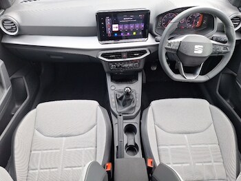 Used SEAT Ibiza 2026 for sale - 79291339: Photo