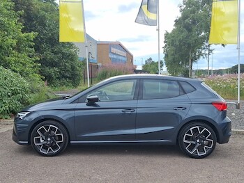 Used SEAT Ibiza 2026 for sale - 79291339: Photo