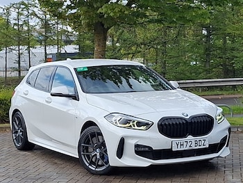 Used BMW 1 Series 2022 for sale - 78585338: Photo