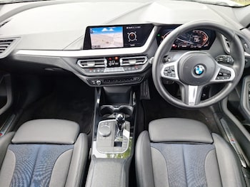 Used BMW 1 Series 2022 for sale - 78585338: Photo