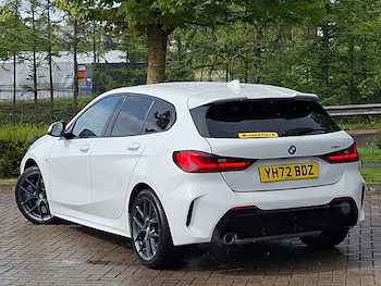 Used BMW 1 Series 2022 for sale - 78585338: Photo