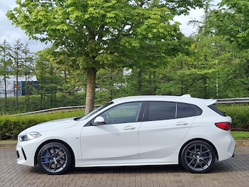 Used BMW 1 Series 2022 for sale - 78585338: Photo