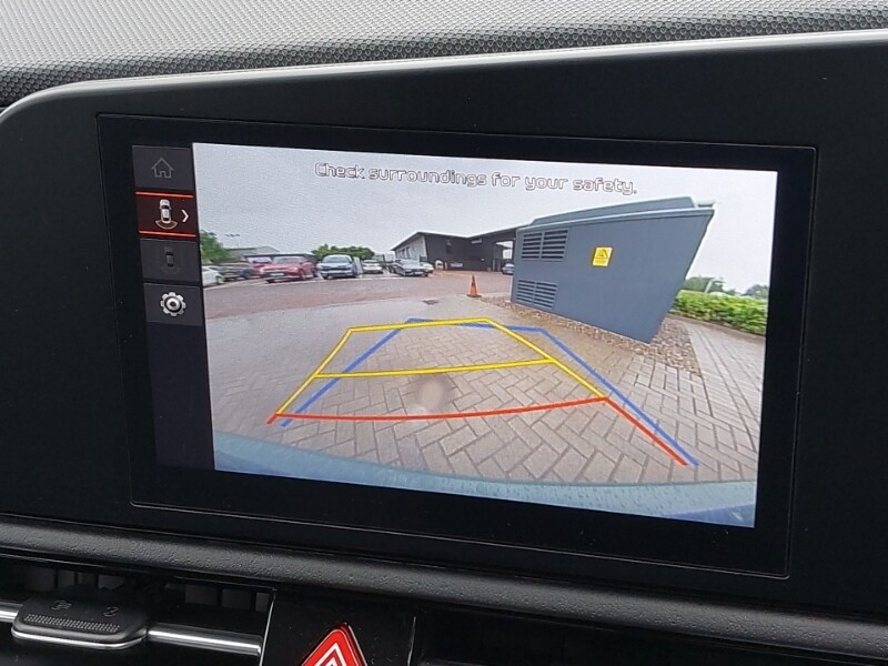 Used Kia Niro 2022 for sale - 76129812: Photo 11