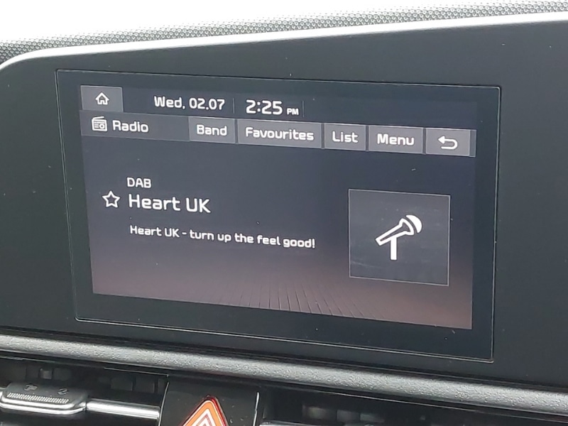 Used Kia Niro 2022 for sale - 76129812: Photo 13