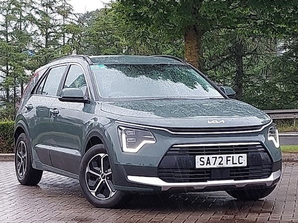 Used Kia Niro 2022 for sale - 76129812: Photo 1