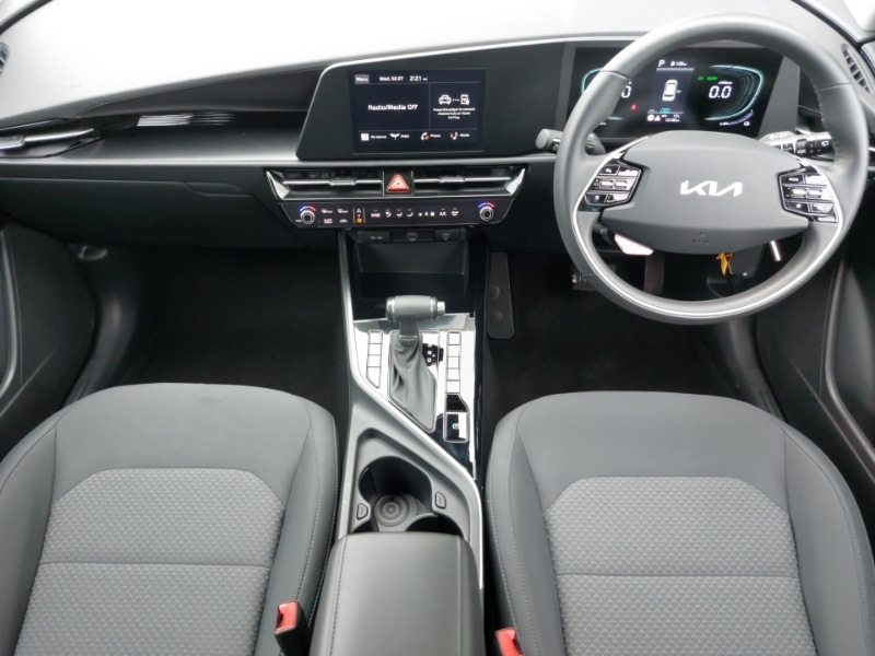 Used Kia Niro 2022 for sale - 76129812: Photo 2