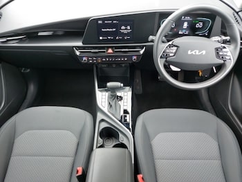 Used Kia Niro 2022 for sale - 76129812: Photo