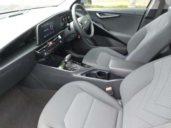 Used Kia Niro 2022 for sale - 76129812: Photo 5