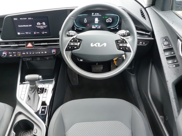 Used Kia Niro 2022 for sale - 76129812: Photo 7