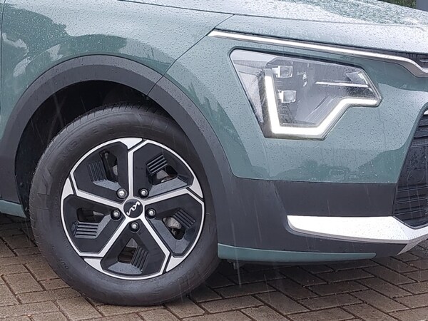 Used Kia Niro 2022 for sale - 76129812: Photo 9
