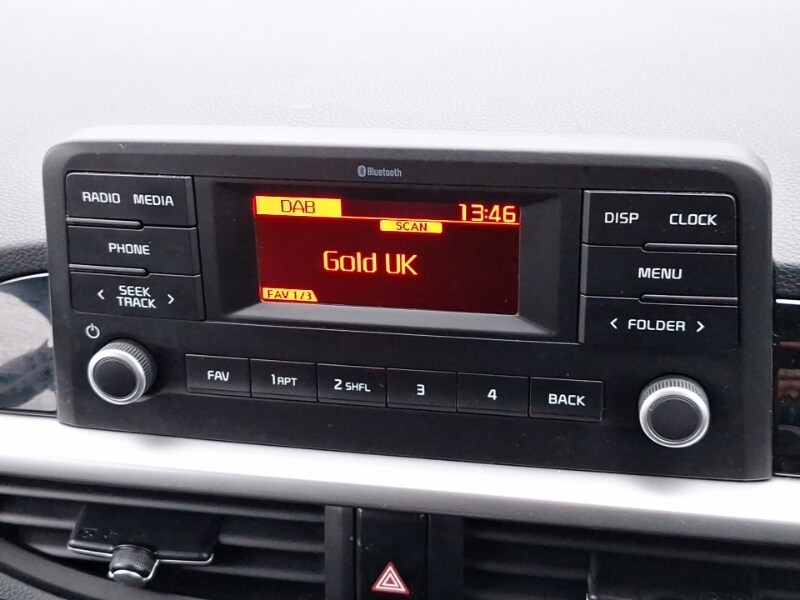 Used Kia Picanto 2023 for sale - 77503229: Photo 11