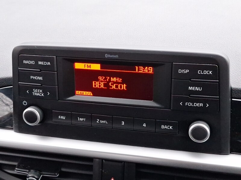 Used Kia Picanto 2023 for sale - 77503229: Photo 13