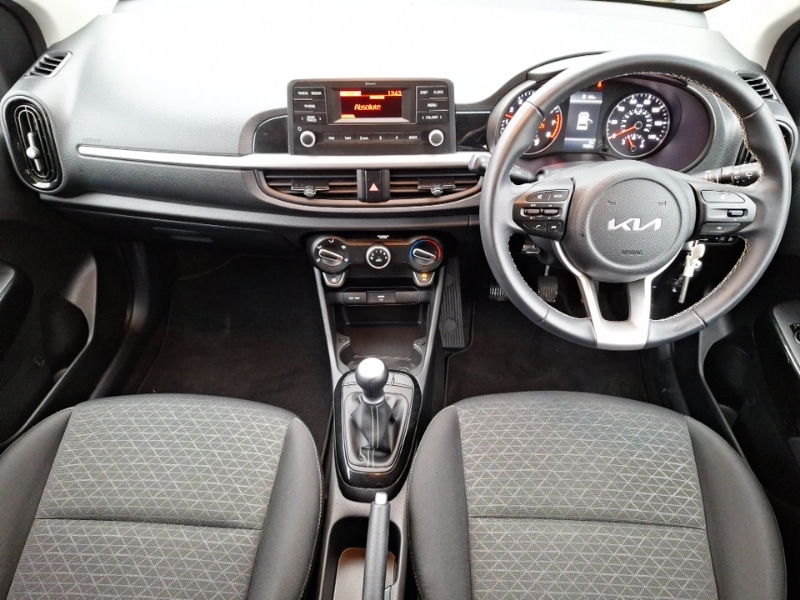 Used Kia Picanto 2023 for sale - 77503229: Photo 2